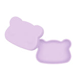 Bear snackie - Lilac