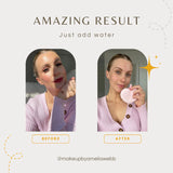 Face Lovers - Makeup Removal Pads