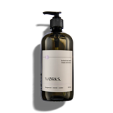 Bergamot Wash 500ml