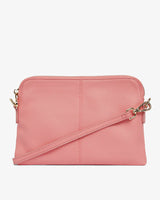 Bowery Wallet - Carnation Pink