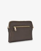 Bowery Wallet - Coco Shimmer