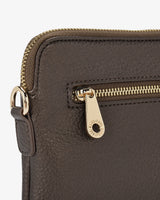 Bowery Wallet - Coco Shimmer