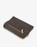 Bowery Wallet - Coco Shimmer