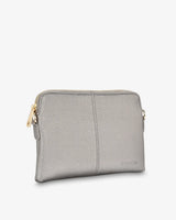 Bowery Wallet - Pewter
