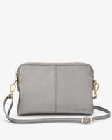 Bowery Wallet - Pewter