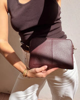 Bowery Wallet - Wine