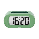 Gummy Alarm Clock Green