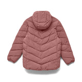 Eco Puffer Rosewood