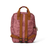 Mini Backpack Rose Landscape