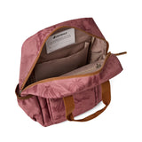 Mini Backpack Rose Landscape