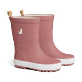 Rain Boots Rosewood