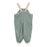 Rain Overalls Moss