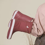 Rain Boots Rosewood