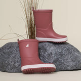 Rain Boots Rosewood