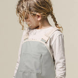 Rain Overalls Moss