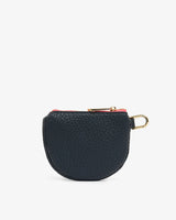 Camden Coin Purse - Navy