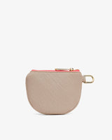 Camden Coin Purse - Oyster