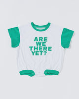 Charlie Romper - Are We There Yet