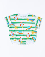 Charlie Romper - Rocket Man