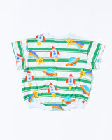 Charlie Romper - Rocket Man