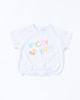 Charlie Romper - Vacay Yay