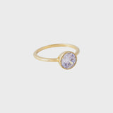Celeste Ring