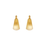 Flared Midi Hoops