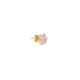 Celeste Cocktail Studs