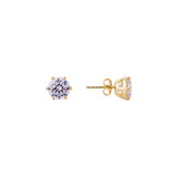 Celeste Cocktail Studs