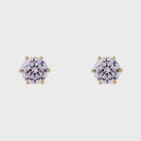 Celeste Cocktail Studs