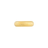Gold Horizon Ring