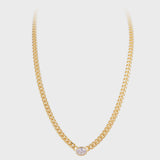 Celeste Necklace