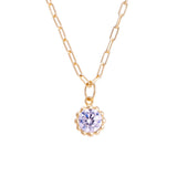 Lumiere Necklace