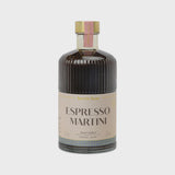 Espresso Martini Mixer 16oz