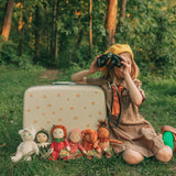 Dinky Dinkums - Fifi Fox