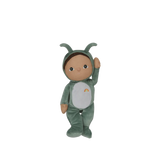 Dinky Dinkums Backyard Buddies - Gideon Grasshopper