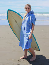 The East Hampton Blue