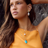 Ravello Pearl Necklace