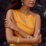 Lumiere Necklace