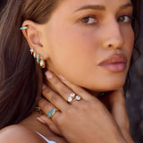 Celeste Ring
