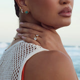 Celeste Ring