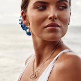 Interlocking Hearts Necklace