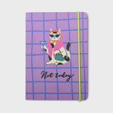 Notebook - Not Today