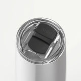 Huski Champagne Flute - Brushed Stainless