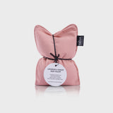 Lavender & Barley Heat Pillow Blush