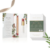 Recipe of a Lipstick - Nude Pink Duo