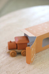 Train Set