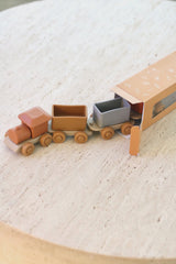 Train Set