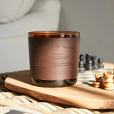 Botanico 13oz Letterpress Candle