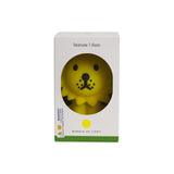 Lion - Bundle of Light